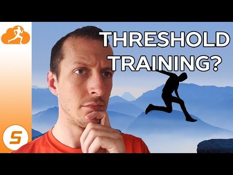 Interval Training: What