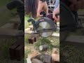 Circular Saw Angle Grinder #shortsfeed
