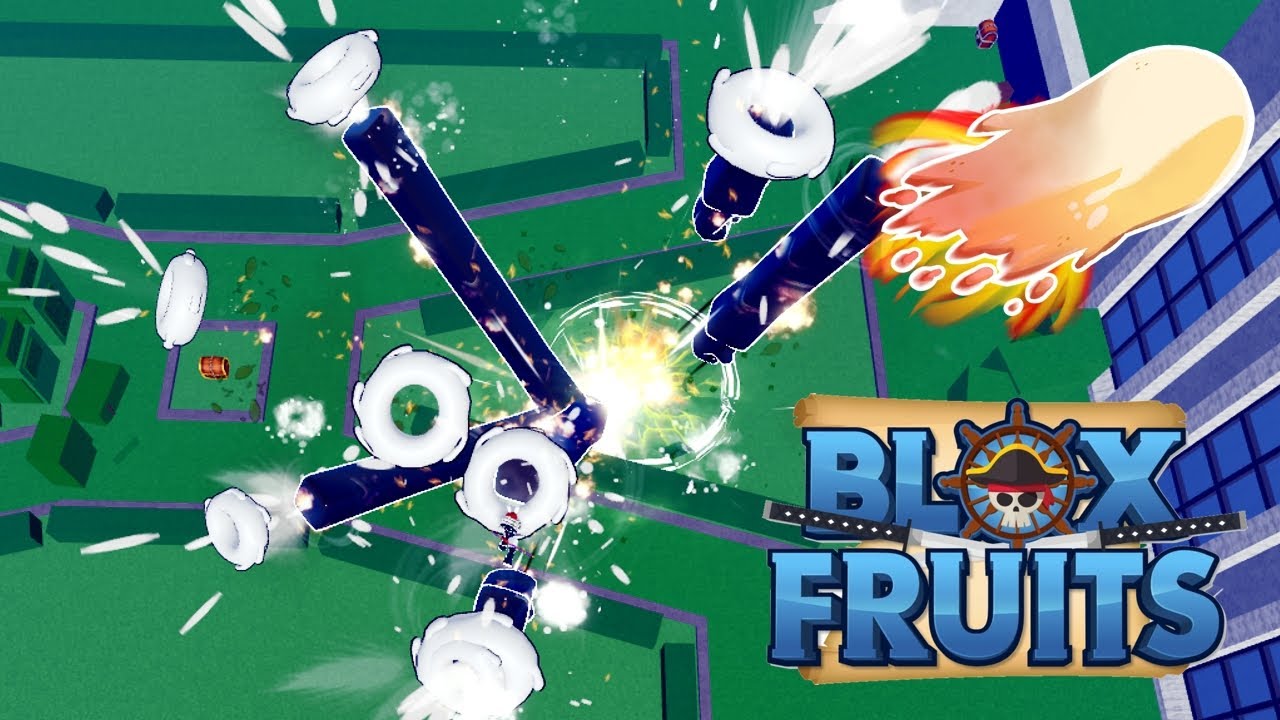 fully awakening dough fruit blox fruits YouTube