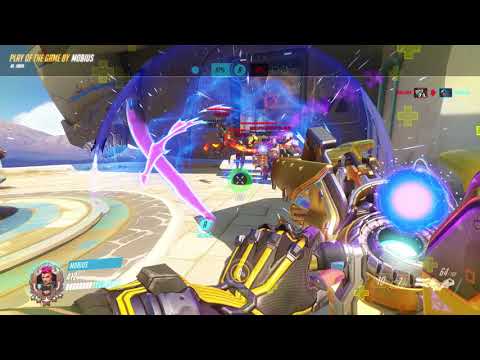 Bwomp Bwomp Bwomp!