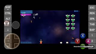 Chicken Invaders Universe (Early Access) On Mobile screenshot 4