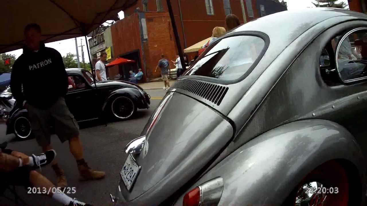 BEATERSVILLE car/bike show Louisville Kentucky May 26th 2013 PART 4 YouTube