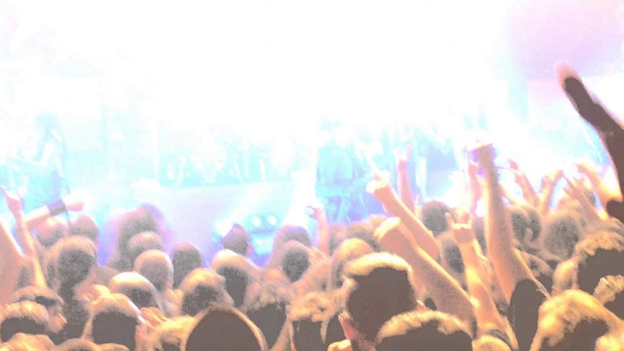 MACHINE FUCKING  HEAD-IMPERIUM,Live at Athens 26/ 9/ 15