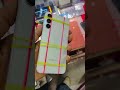 Samsung a15 front glass change🧑‍🔧✅