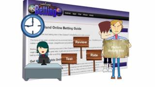 OnlineBetting.net.nz - in depth sports guides and tips