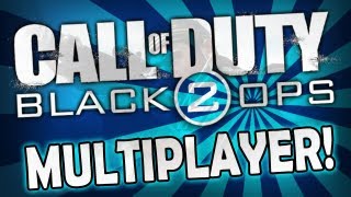 Black Ops 2 -  BO2 LEAKED Multiplayer Details! NEW Prestiges, Heat Vision, Quickscoping
