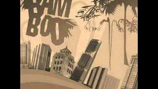 Bamboo - Faltas Tu