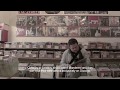 FACT TV: Brussels' Best Record Stores