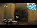 HO COSTRUITO le BACKROOMS - Minecraft ITA SURVIVAL #1154