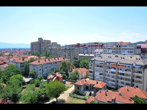 Leskovac (Лесковац) - Sérvia - YouTube