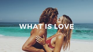 Max Oazo Ft. Camishe - What Is Love (The Distance & Igi Remix)