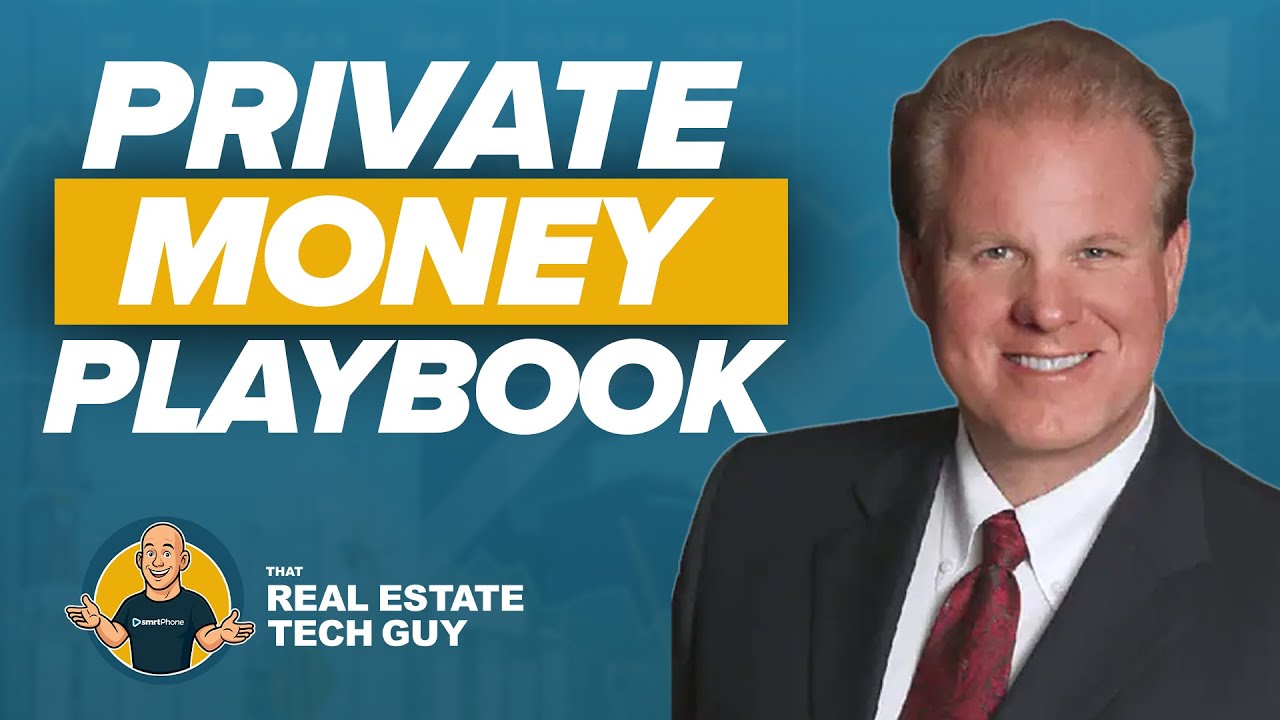 How to Raise Private Money Without Begging or Pitching ft. Jay Conner