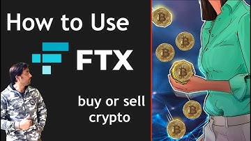 How to Create FTX Crypto Trading Account and Buy Cryptocurrency (Step-by-Step Guide)