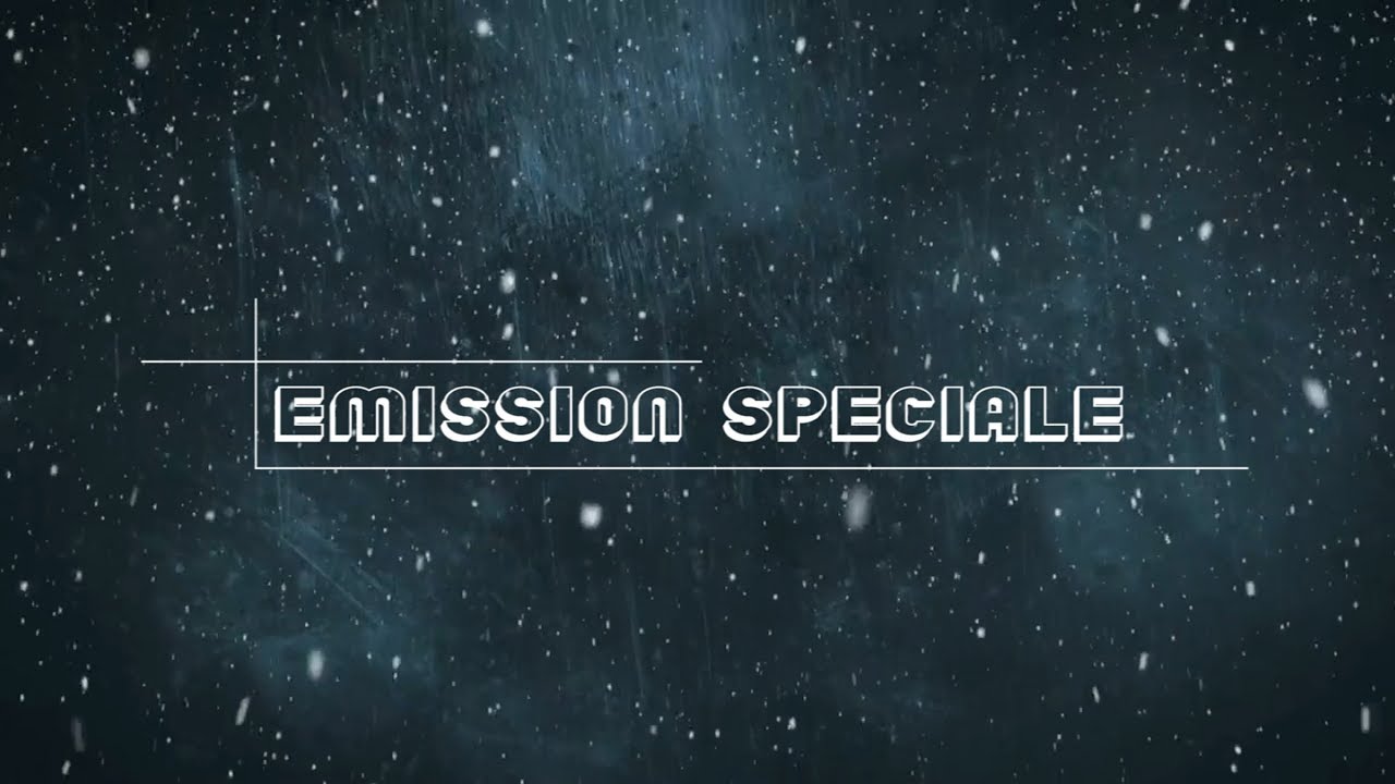 EMISSION SPECIALE DE REPSFECO-BENIN