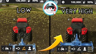 Best Booster For FS 20 TO PLAY AT HIGH || ARSH KUNAR screenshot 1