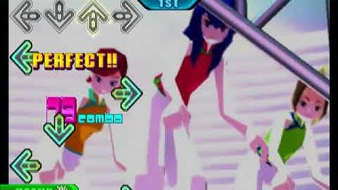 DDRMAX - Nori Nori Nori (Heavy)