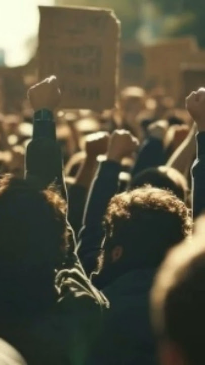 Rakyat Majikanmu - Rakyat Bukan Babu -  Pari Kesit Rap #music #videoviral #semuaorang