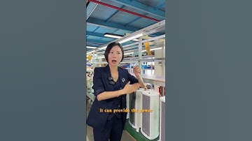 This speaker has English language and you can time broadcast, music broadcast etc. #equiinet #ioe