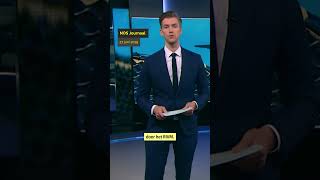 Thumbnail for Elke dag tussen de uitlaatgassen van vliegtuigen op Schiphol