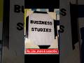 Marketing Management Project on Plant Jewellery XII Business Studies