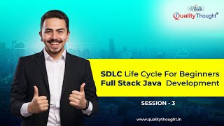 Celebrity What Is SDLC? | SDLC Life Cycle for Beginners | Full Stack Java Developer Program Session- 3 Net Worth