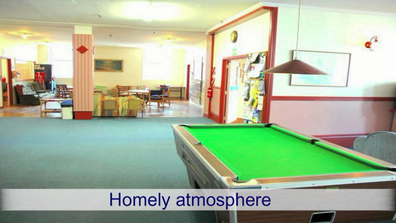 Queen Street Backpackers Airbus YouTube