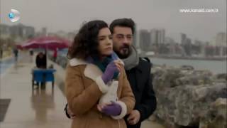 Poyraz Karayel 73.Bolum Zülfo Evlenelimmi?