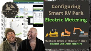 Emporia Vue Energy App: Quick and Simple Configuration Steps Guide