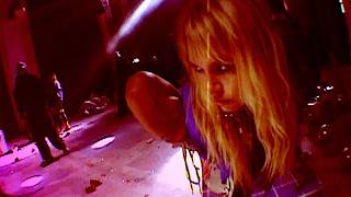 DJ BLIK, Dominika Płonka – #bliska