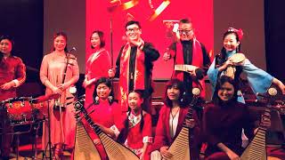 Download Lagu Ba Ban Chinese Music Society of New York MP3