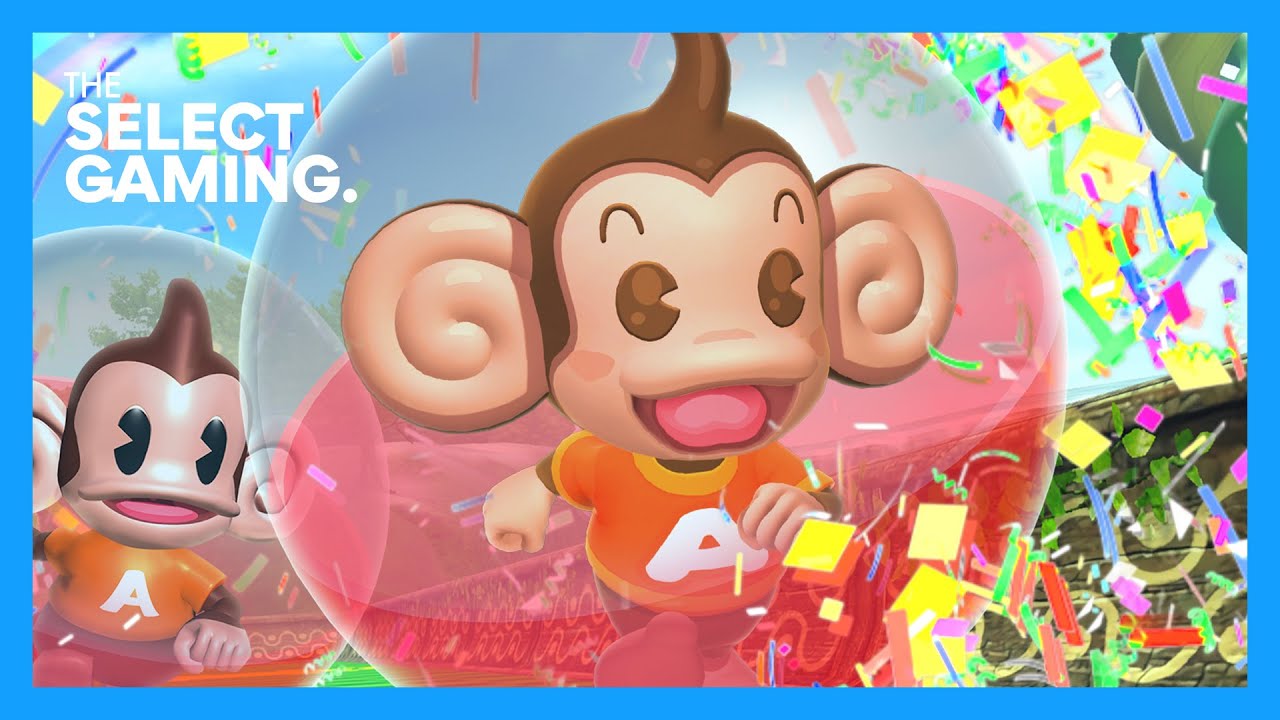 Super Monkey Ball: Banana Mania Review | PlayStation 5 | Episode 15