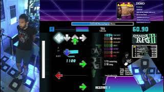 [13?] Mousou Express Remix - 1.2x rate mod 9w 100% [SRPG7]