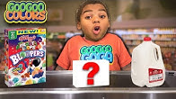 Goo Goo Colors - YouTube