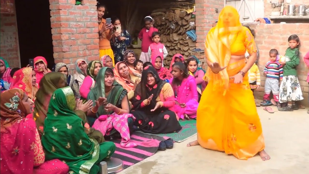 दिल्ली शहर को नऊआ कोई बार बनबालो || Delhi shahar ka naua koi bar banba lo 