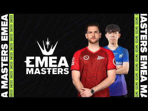 [HU] EMEA Masters 2024 Summer - Swiss - 3. nap