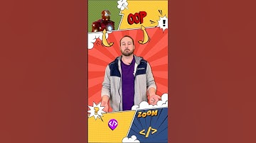 #oop #objectorientedprograming #coding #programmer #softwaredeveloper #tech #learntocode #developer