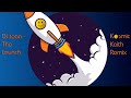 DJ Jean - The Launch (Kosmic Keith Remix)