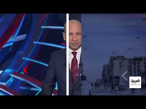 غزة: قتلى وجرحى في غارات إسرائيلية وإصابة عاملين بالإغاثة