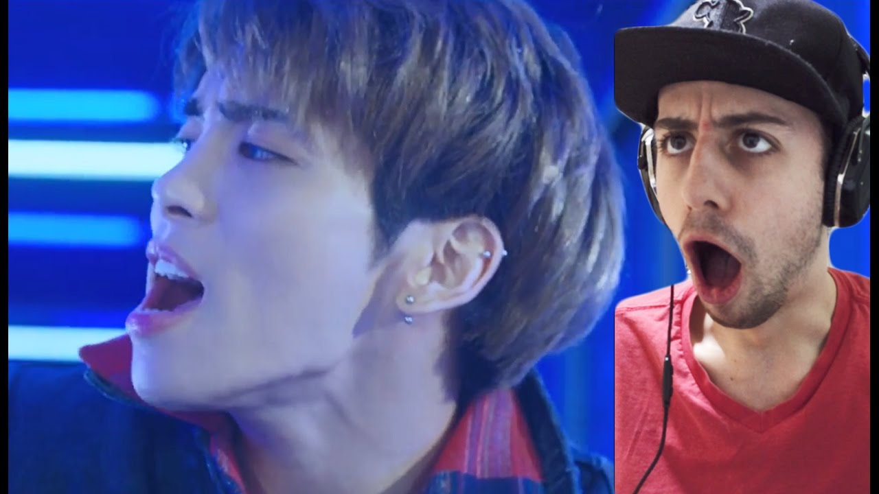 SHINee 샤이니 - Tell Me What To Do - Music Video Reaction (뮤직비디오 리액션)