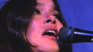 Rachael Yamagata &quot;You Won&#39;t Let Me&quot;