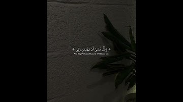 سبحان الله 😴❤️ القارئ فارس عباد | قرآن كريم بصوت جميل جدا#اجمل حالات واتس اب دينية قصيرة