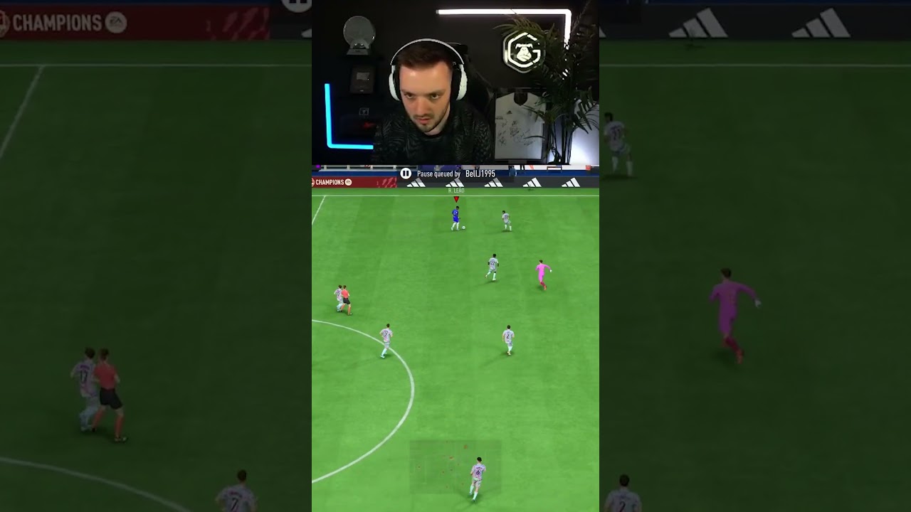 The worst thing to experience in Fifa 23