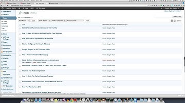 How To Post Google+ Interactive Posts To Your Wordpress Blog