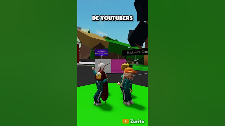 YOUTUBERS JUEGAN AGRUPADOS del JUEGO DEL CALAMAR 😱 #roblox #brookhaven #robloxbrookhaven