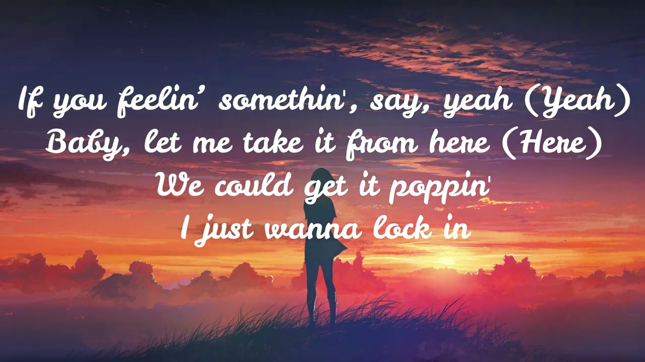 So fire - James Reid (Lyrics)