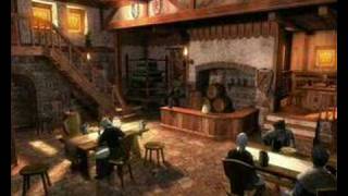 Rene Carol - In der Taverne von San Remo by Tom-Tom
