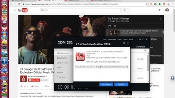 How to download youtube videos on ubuntu just like IDM