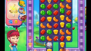Sweet Road level 171