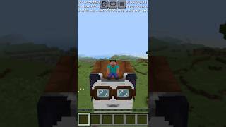 Happy Ghast | minecraft 1.21 | latest update #update #shorts #newupdate #gaming #ghast#happy#gaming