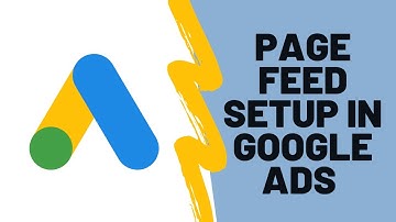 DSA Page Feed setup in Google Ads complete tutorial step by step 2020 for beginners| Google Ads